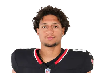 Jayden Higgins headshot
