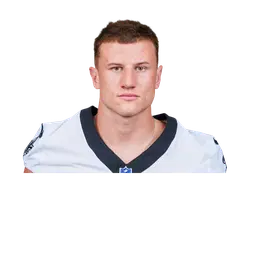 Brock Rechsteiner headshot
