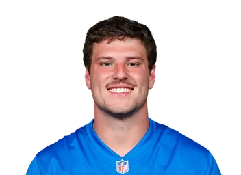 Zach Horton headshot