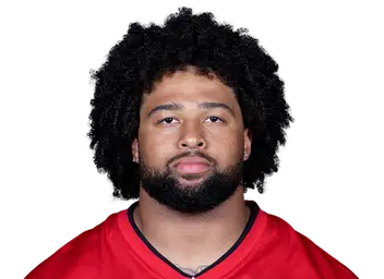 Josiah Green headshot