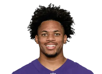 Keondre Jackson headshot