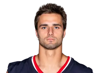 Daniel Sobkowicz headshot