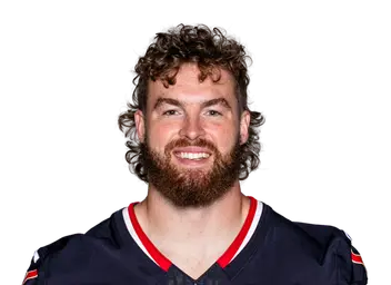 Layne Pryor headshot