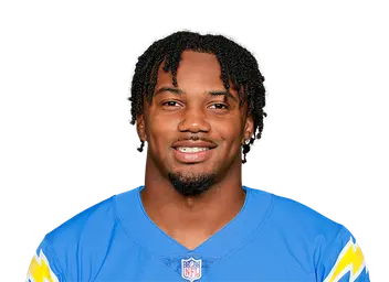 Amar Johnson headshot