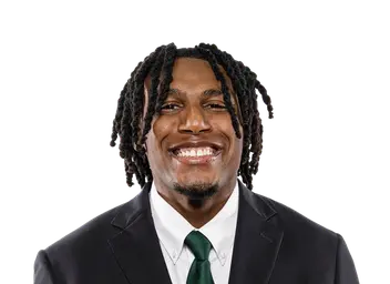 Josh Cameron headshot