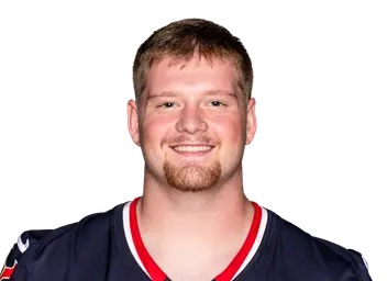 Sam Hagen headshot