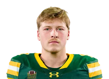 Cole Payton headshot