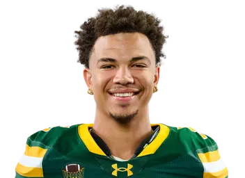 Bryce Lance headshot