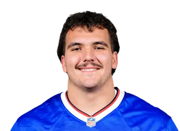 Jacob Bayer headshot
