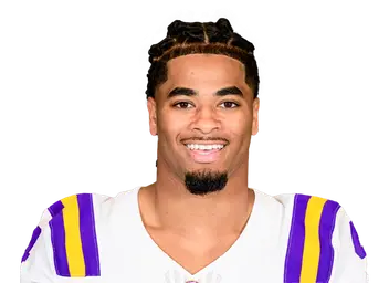Mansoor Delane headshot