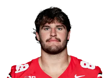 Will Kacmarek headshot