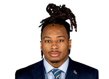 Kyle Louis headshot