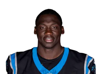 Bam Martin-Scott headshot