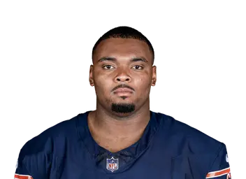 Kiran Amegadjie headshot