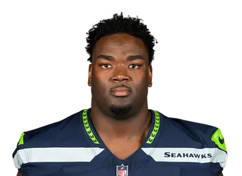 Anthony Campbell headshot