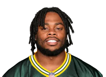 Emanuel Wilson headshot