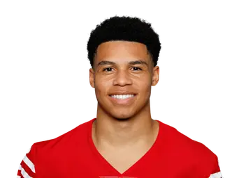 Junior Bergen headshot