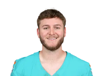 Quinn Ewers headshot