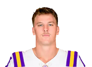 Bauer Sharp headshot