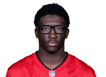 Ayden Garnes headshot