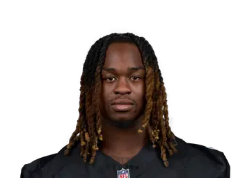 Ashton Jeanty headshot