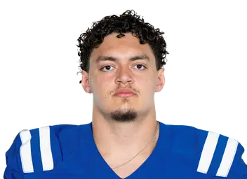 Jalen Travis headshot
