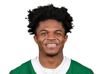 Jamaal Pritchett headshot