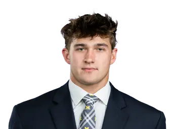 Jimmy Rolder headshot