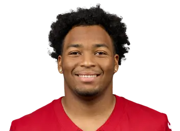 Cameron Robertson headshot