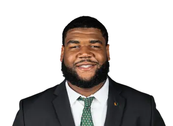 Anez Cooper headshot