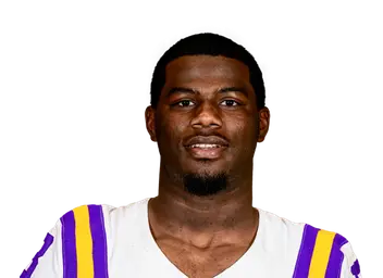 A.J. Haulcy headshot