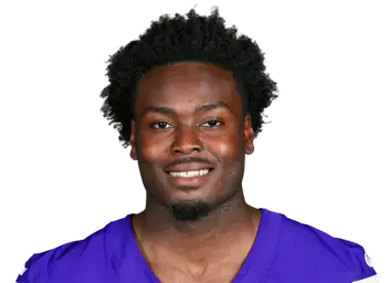 Marcus Sanders Jr. headshot