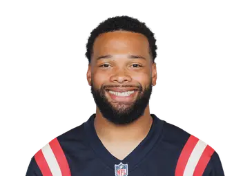 Caleb Murphy headshot