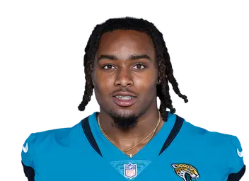 LeQuint Allen Jr. headshot