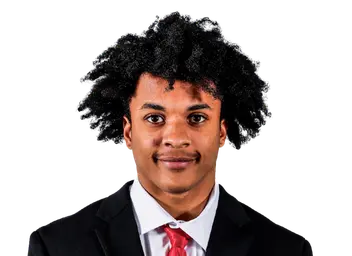 Jalen Huskey headshot