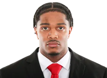 Cyrus Allen headshot