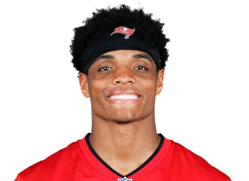Jacob Parrish headshot