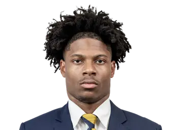 Hezekiah Masses headshot
