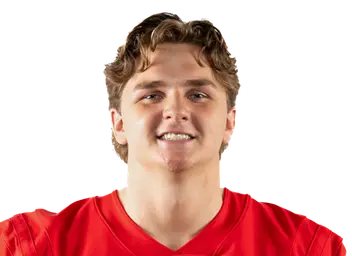 Tanner Koziol headshot