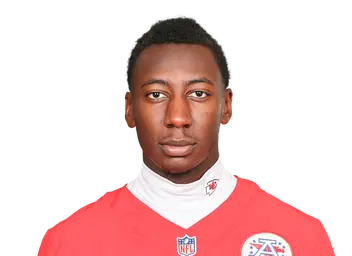 Joshua Williams headshot