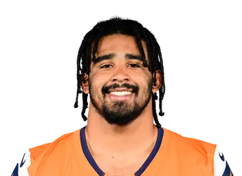 Taurean York headshot