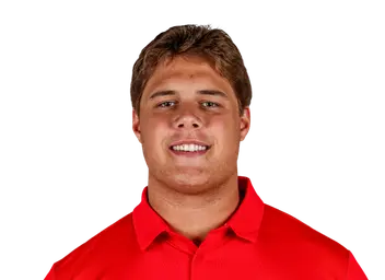 Caleb Lomu headshot