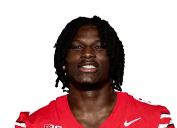 Arvell Reese headshot
