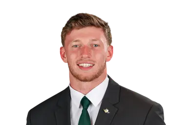 Dillon Thieneman headshot