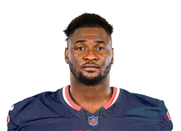 Haggai Ndubuisi headshot