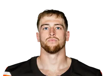 Kaden Davis headshot