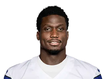Adedayo Odeleye headshot