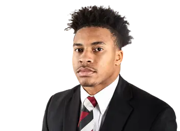 Brandon Cisse headshot