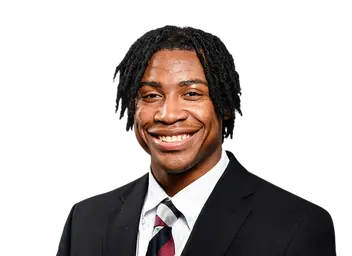 Jalon Kilgore headshot