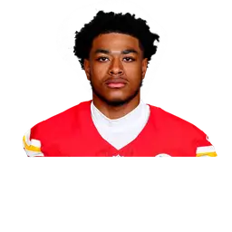 DeShon Singleton headshot